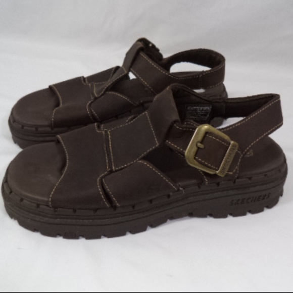 skechers fishing shoes